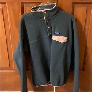 Patagonia jacket